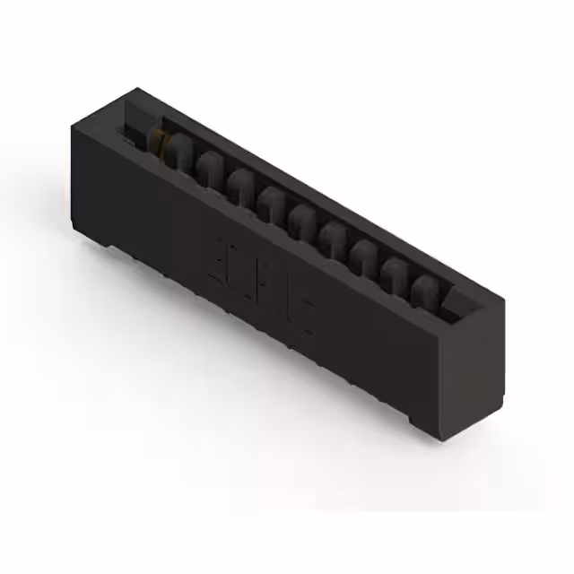 357-020-556-201 EDAC Inc.  Edgeboard Connectors